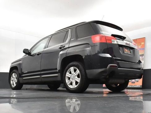 Used 2014 GMC Terrain SLT AWD/4WD image 12