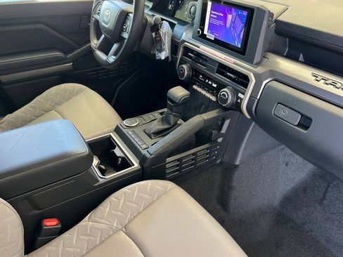 New 2026 Toyota Tacoma SR5 RWD image 16