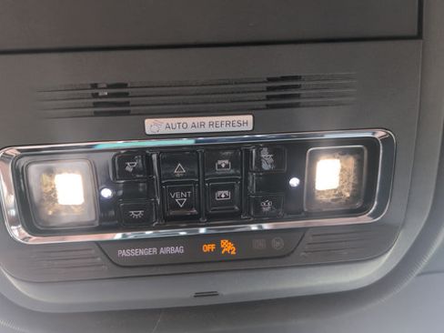 Used 2026 Lincoln Aviator Reserve w/ Jet Appearance Package AWD/4WD image 18