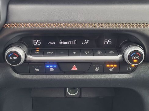 New 2026 MAZDA CX-50 AWD 2.5 Hybrid w/ Cargo Package image 10