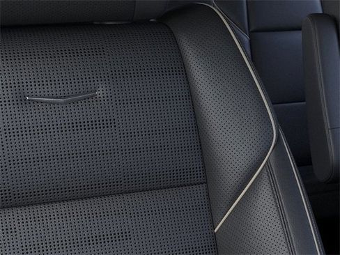 New 2026 Cadillac Escalade Sport image 21