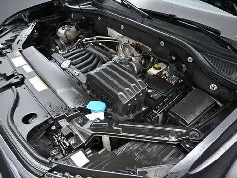 Used 2021 Volkswagen Atlas Cross Sport SEL FWD image 44