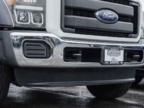 Used 2015 Ford F450 XL w/ XL Value Package image 19