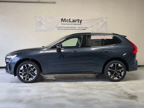 New 2026 Volvo XC60 B5 Plus w/ Climate Package AWD/4WD image 2