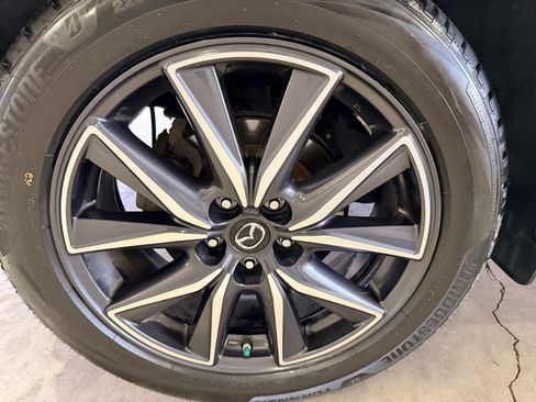 Used 2017 MAZDA CX-5 Grand Select image 44