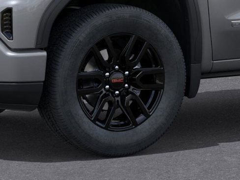 New 2026 GMC Sierra 1500 Elevation image 9