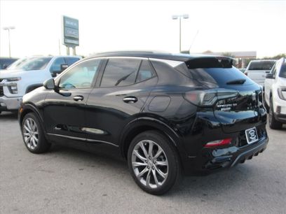 New 2026 Buick Encore GX Avenir w/ Avenir Technology Package
