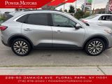 Used 2021 Ford Escape Titanium image 6