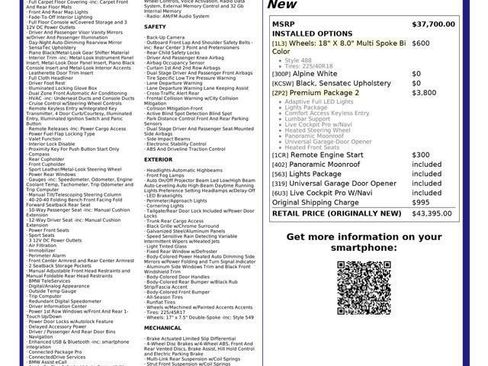 Used 2022 BMW 228i xDrive Gran Coupe w/ Premium Package 2 image 53