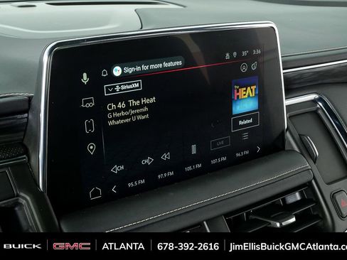 Certified 2023 GMC Yukon SLT image 17
