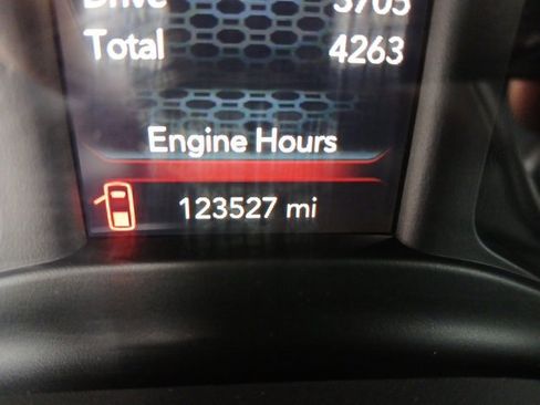 Used 2019 RAM 2500 Big Horn image 46