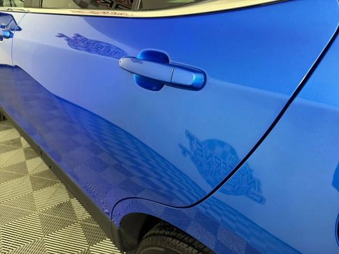 Used 2024 Chevrolet Equinox LT image 25