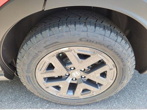 New 2026 Honda CR-V TrailSport image 15