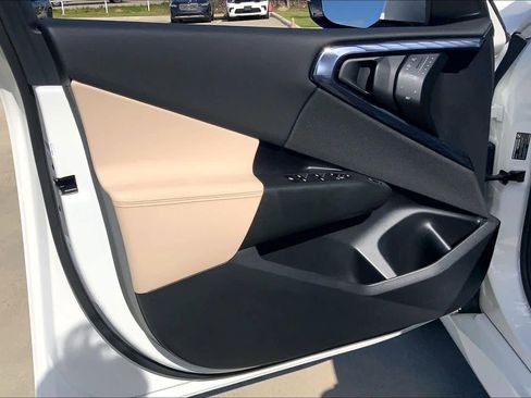 Used 2025 BMW X3 xDrive30i w/ M Sport Package image 50