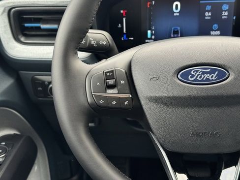 New 2025 Ford Maverick XLT w/ XLT Luxury Package image 21