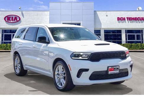 Used 2024 Dodge Durango R/T image 3