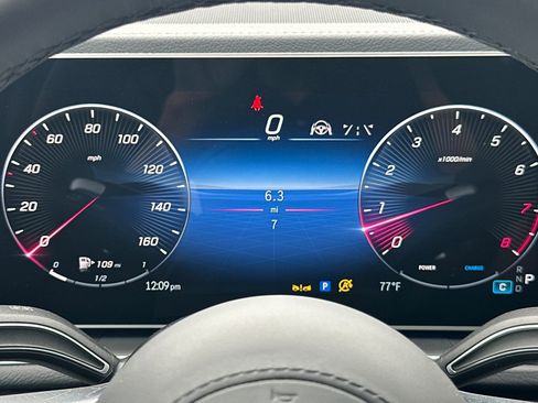 New 2025 Mercedes-Benz GLS 580 4MATIC image 18