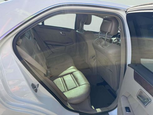 Used 2012 Mercedes-Benz E 63 AMG Sedan image 44