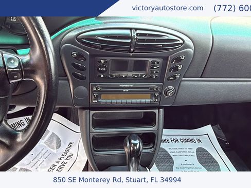 Used 1999 Porsche Boxster image 12