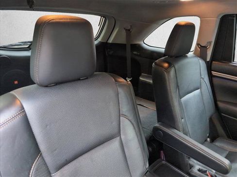 Used 2015 Toyota Highlander Limited FWD image 23