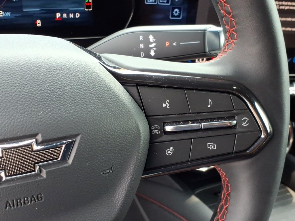 Used 2026 Chevrolet Blazer EV RS AWD/4WD image 22