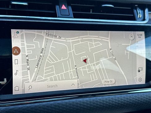 Used 2022 Land Rover Range Rover Evoque R-Dynamic S image 24