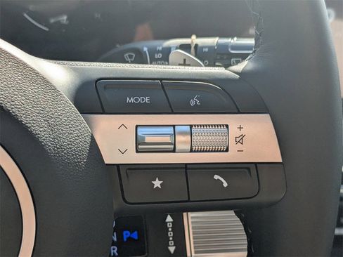 New 2026 Hyundai Tucson Limited image 28