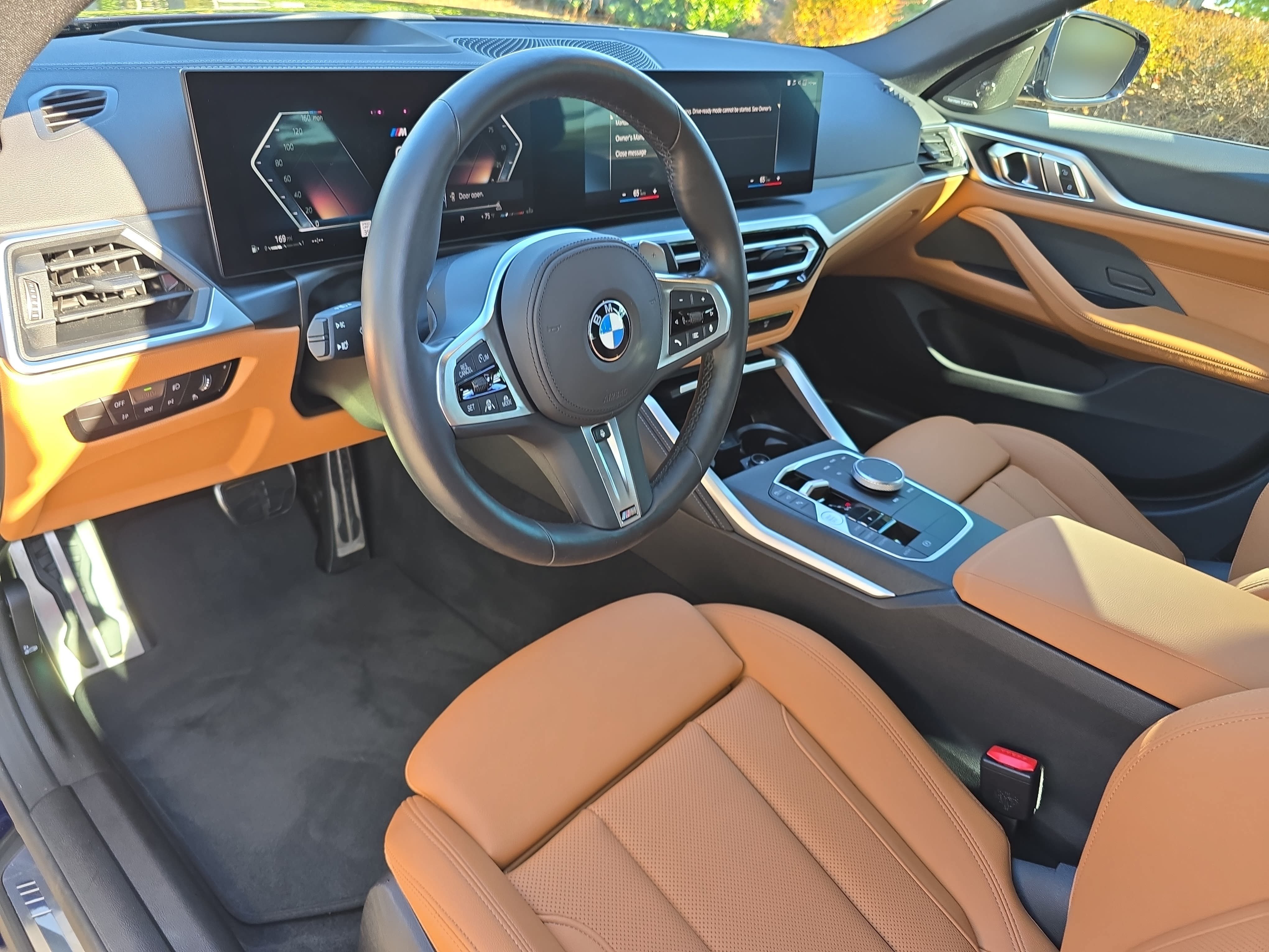 Used 2024 BMW M440i xDrive Gran Coupe AWD/4WD image 16