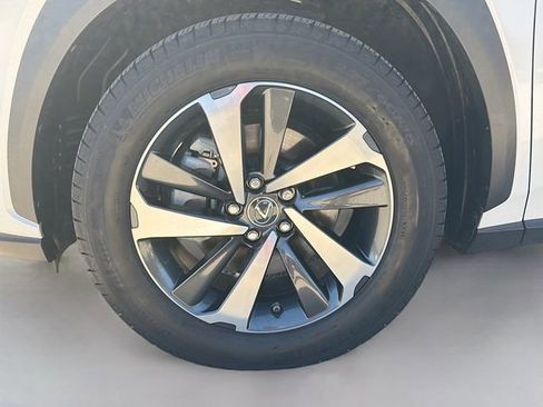 Used 2021 Lexus NX 300h AWD w/ Premium Package image 41