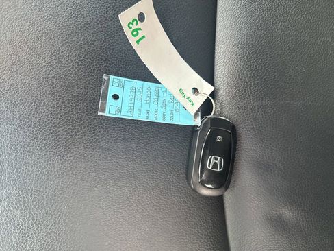 Used 2025 Honda Odyssey Sport-L image 6