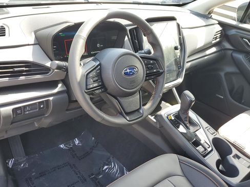 Used 2026 Subaru Crosstrek 2.5i Limited w/ Crosstrek Mirror Package AWD/4WD image 19