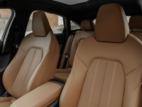 Certified 2025 Audi A5 2.0T Premium Plus w/ Premium Plus image 22