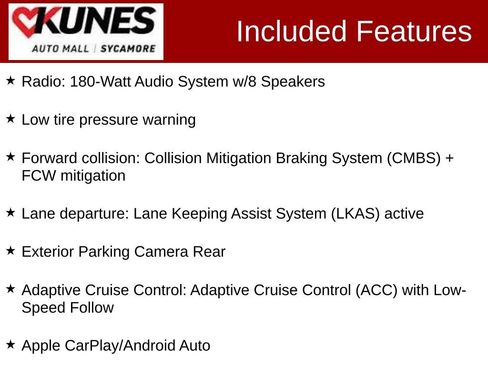 Used 2020 Honda Insight EX image 2