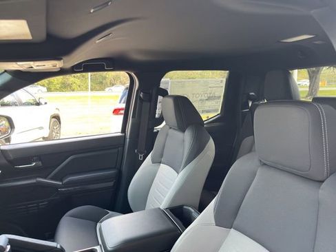 New 2026 Toyota Tacoma TRD Sport image 11