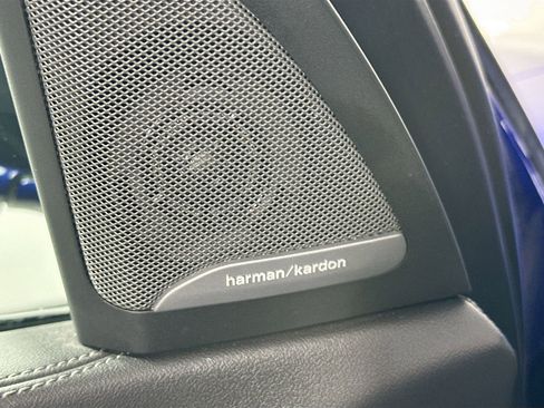 Certified 2024 BMW X5 M60i image 19