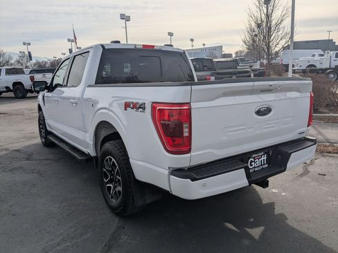 Used 2023 Ford F150 XLT w/ Equipment Group 302A High image 8