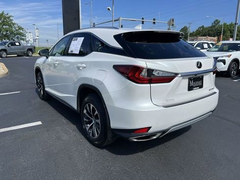 Used 2022 Lexus RX 350 AWD w/ Premium Package image 5