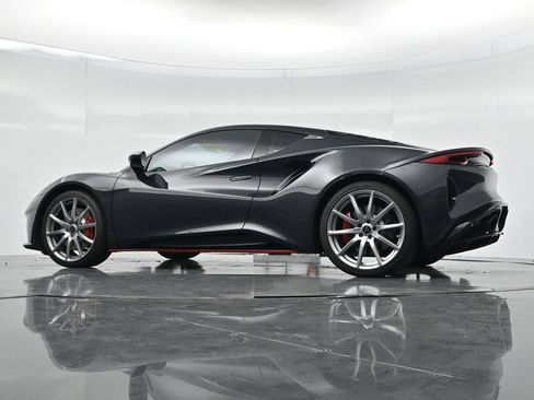 Used 2025 Lotus Emira RWD image 24