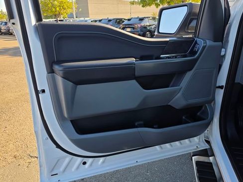 Used 2025 Ford F150 XLT w/ Equipment Group 301A Standard image 24