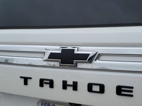 Used 2023 Chevrolet Tahoe Premier image 36