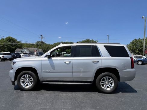 Used 2016 Chevrolet Tahoe LT RWD image 27