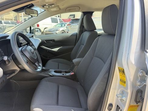 Used 2024 Toyota Corolla LE FWD image 21