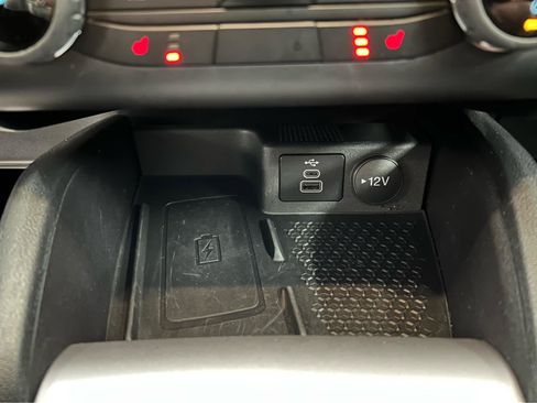 Used 2023 Ford Bronco Sport Big Bend w/ Convenience Package image 21