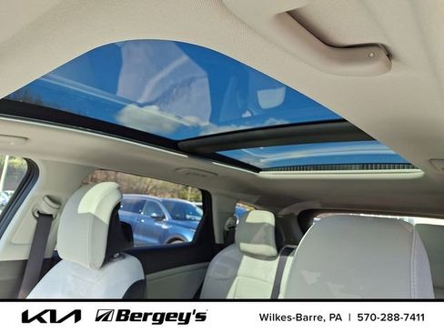 New 2026 Kia Sportage SX Prestige image 10