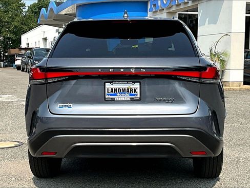 Used 2023 Lexus RX 350 Premium w/ Accessory Package (Z1) AWD/4WD image 4