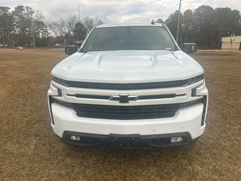 Used 2020 Chevrolet Silverado 1500 RST w/ All-Star Edition image 36
