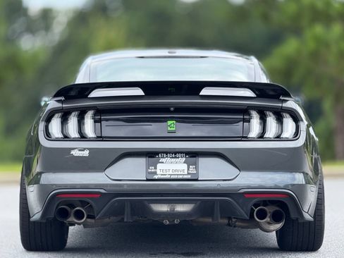 Used 2019 Ford Mustang GT RWD image 6