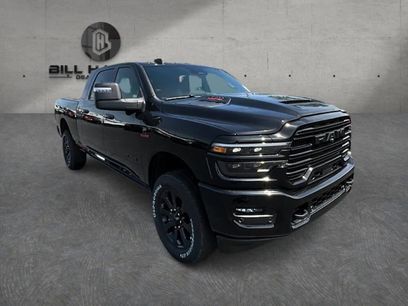 New 2026 RAM 3500 Laramie