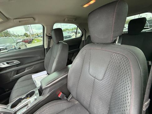 Used 2015 Chevrolet Equinox LS w/ LPO, Protection Package FWD image 11