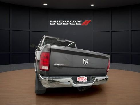 Used 2014 RAM 2500 Outdoorsman image 6